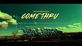 Thumbnail: Tallon Miller - Come Thru (Music Video)