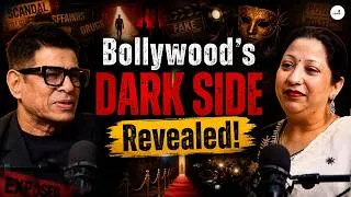 Thumbnail: The Dark Reality of Bollywood & OTT ft. Sudesh Berry | Kadak Chai Show