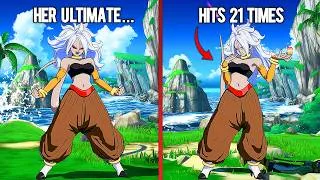 Thumbnail: 12 Incredible Details in Dragon Ball Z Games! (Tenkaichi 3, Sparking Zero)