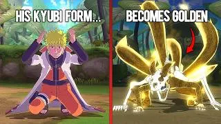 Thumbnail: 12 Incredible Details in Naruto Games! (Ultimate Ninja Storm 4, Connections)