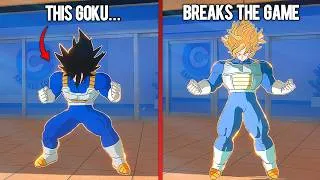 Thumbnail: 11 Clever Details in Dragon Ball Z Fan Games! (Budokai 4, Sparking Zero)