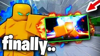 Thumbnail: THE LEGENDS BATTLEGROUNDS UPDATE IS FINALLY GOING TO DROP(FREE SHINJI + VIRUS OVERLORD)..