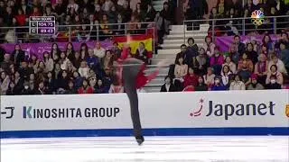 Thumbnail: Figure Skating - Whatever It Takes