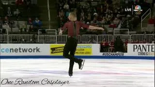 Thumbnail: Adam Rippon ~ Glamorous