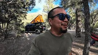 Thumbnail: This is How Las Vegas Locals Escape Summer