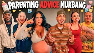 Thumbnail: WE GOT PARENTING ADVICE  *FUNNY AF*