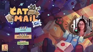 Thumbnail: Cat Mail Co. / Partie 3 - FINAL