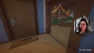 Thumbnail: Cat Mail Co. / Partie 2