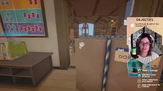 Thumbnail: Cat Mail Co. / Partie 1