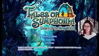 Thumbnail: Tales of Symphonia: Dawn of the New World / Partie 8 - FINAL