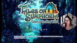 Thumbnail: Tales of Symphonia: Dawn of the New World / Partie 7