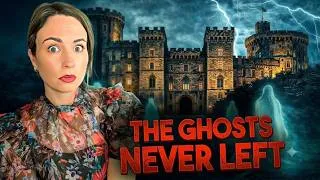 Thumbnail: The Most Haunted Castles and the Dark Legends They Inspired | Kaelyn Moore