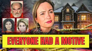 Thumbnail: Aspen’s Richest Murder Mystery Had Too Many Suspects | Kaelyn Moore