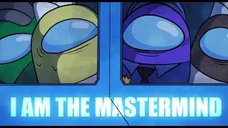 Thumbnail: I AM THE MASTERMIND | Among Us Show [blood warning]
