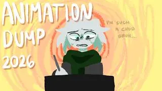 Thumbnail: Animation Dump | 2026