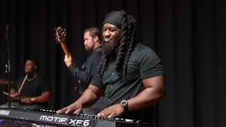 Thumbnail: Aria Music Company - Superstition by Stevie Wonder Cover 