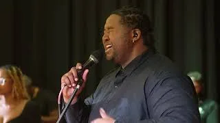 Thumbnail: Outstanding - GAP Band Cover 