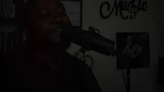 Thumbnail: Kaerington Wilson - Close - Ella Mai (Cover)