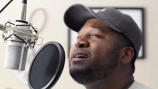 Thumbnail: Kaerington Wilson - My Girl - Temptations (Cover)