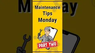 Thumbnail: Maximizing Your AIRTOWER's Lifespan (Maintenance Tips Monday: AIRTOWER - Part 2)
