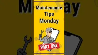 Thumbnail: How to Service a Kaeser AIRTOWER - First Steps (Maintenance Tips Monday: AIRTOWER - Part 1)