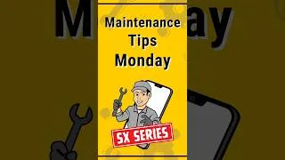 Thumbnail: Kaeser SX Series: Comprehensive Rotary Screw Maintenance Guide (Maintenance Tips Monday: SX Series)