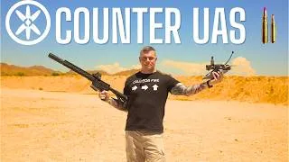 Thumbnail: This New Army Ammo Solves The Deadliest Drone Threat 