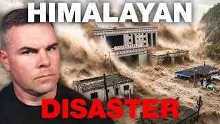 Thumbnail: Nepal Floods LIVE: Killer Glacier Surge Washes Away Villages