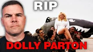 Thumbnail: America Just Lost a LEGEND 