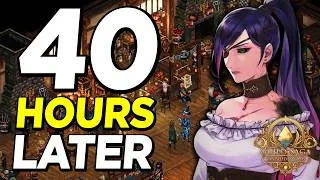 Thumbnail: Divinity II Meets JRPGs in this Brand New Tactical RPG — Guild Saga: Vanished Worlds