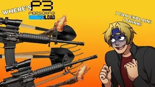 Thumbnail: Life comes at you fast.