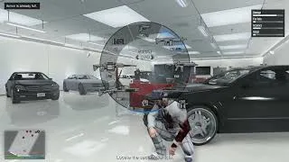 Thumbnail: GTA online 2x on Auto Shop Robbery Contracts Union Depository