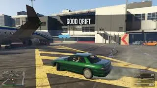 Thumbnail: GTA online best money method 6X on drift races