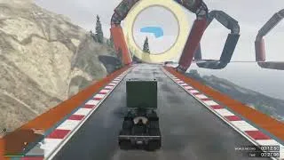 Thumbnail: GTA online 3X on Random Transform Races