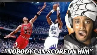 Thumbnail: Gen Z SPEECHLESS After Watching Scottie Pippen: The Ultimate Defender