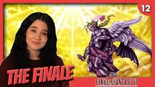 Thumbnail: Final Fantasy VI || Part 12 || The Finale