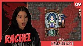 Thumbnail: Final Fantasy VI || Part 09 || Rachel
