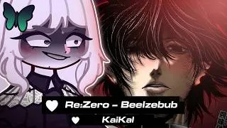 Thumbnail: [AS/AU] Re:Zero (Witches) React to Beelzebub (TikTok) (x2) | KaiKai (RE-UPLOADED)