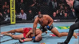 Thumbnail: Jiri Prochazka vs Carlos Ulberg | Full Fight Highlights 4K