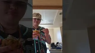Thumbnail: Trying Honey Dragonfruit 