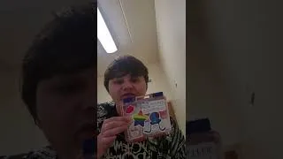 Thumbnail: Putting Stickers on Stuff 6/10/26