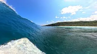 Thumbnail: POV SURF - EVERY WAVE HAS A PRICE