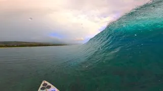 Thumbnail: BAD WEATHER CREATES PERFECT WAVES