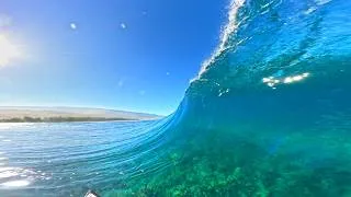 Thumbnail: CRYSTAL NUGGZ & FAST SWELL PICKING UP