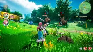 Thumbnail: Dragon Sword Awakening 4k ultra graphics