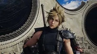 Thumbnail: FINAL FANTASY VII REBIRTH shader injector 2.0