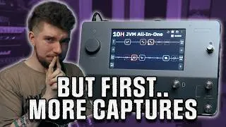 Thumbnail: I’m About To Sell My Quad Cortex..