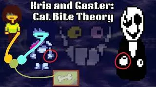 Thumbnail: Kris is becoming a Goner (New Evidence)