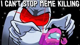 Thumbnail: When Meme Kills Goes Too Far | Among Us