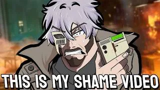 Thumbnail: I Killed All The Personoids AS THE PERSONOID | First Class Trouble